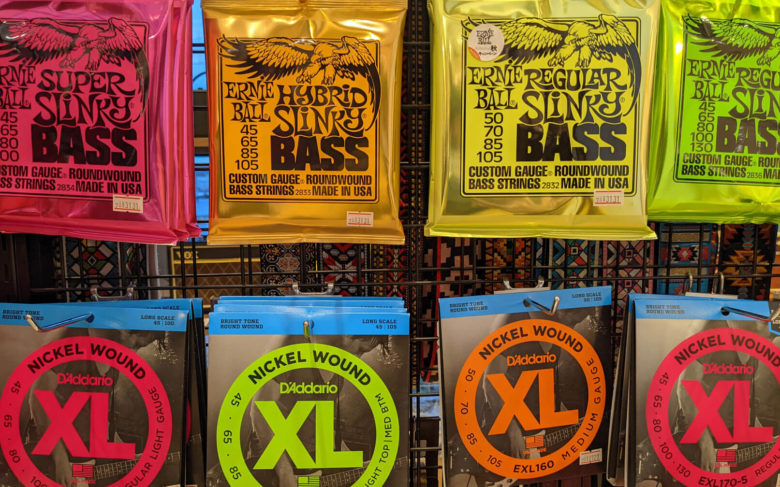 Bass-strings-in-stores